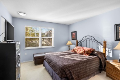 Photo 14 at 25 - 2495 Davies Avenue, Central Pt Coquitlam, Port Coquitlam