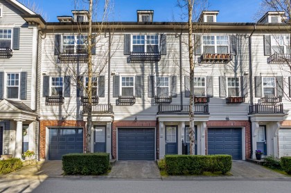 Photo 25 at 25 - 2495 Davies Avenue, Central Pt Coquitlam, Port Coquitlam