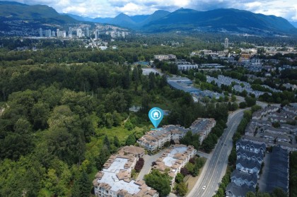 Photo 27 at 408 - 2551 Parkview Lane, Central Pt Coquitlam, Port Coquitlam