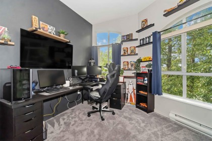 Photo 13 at 408 - 2551 Parkview Lane, Central Pt Coquitlam, Port Coquitlam