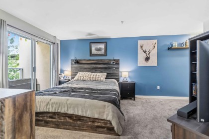 Photo 17 at 408 - 2551 Parkview Lane, Central Pt Coquitlam, Port Coquitlam