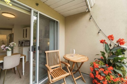Photo 12 at 408 - 2551 Parkview Lane, Central Pt Coquitlam, Port Coquitlam