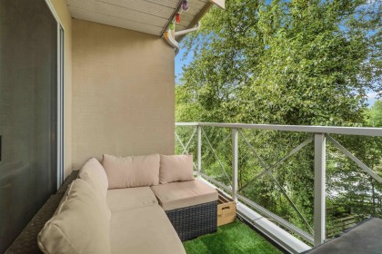 Photo 22 at 408 - 2551 Parkview Lane, Central Pt Coquitlam, Port Coquitlam