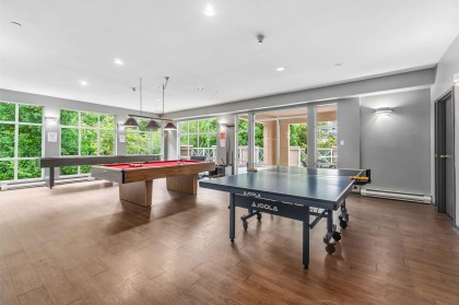 Photo 32 at 408 - 2551 Parkview Lane, Central Pt Coquitlam, Port Coquitlam