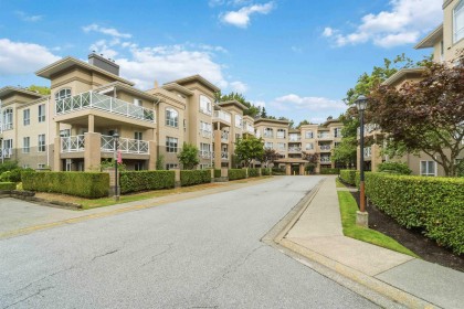 Photo 28 at 408 - 2551 Parkview Lane, Central Pt Coquitlam, Port Coquitlam