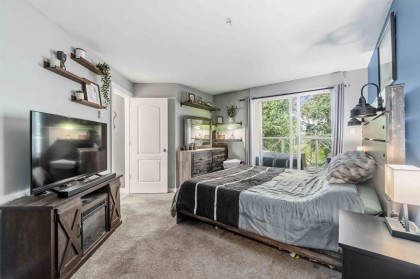 Photo 20 at 408 - 2551 Parkview Lane, Central Pt Coquitlam, Port Coquitlam