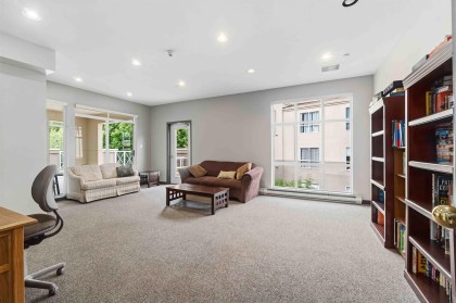 Photo 34 at 408 - 2551 Parkview Lane, Central Pt Coquitlam, Port Coquitlam