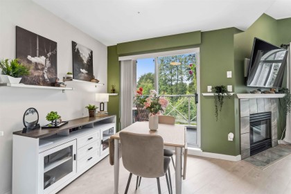 Photo 10 at 408 - 2551 Parkview Lane, Central Pt Coquitlam, Port Coquitlam