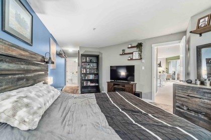 Photo 18 at 408 - 2551 Parkview Lane, Central Pt Coquitlam, Port Coquitlam