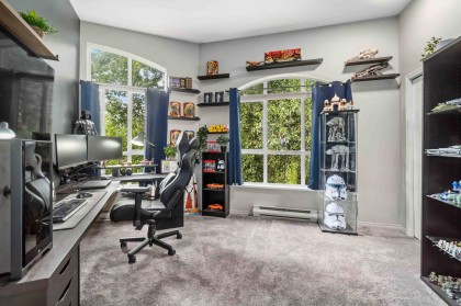 Photo 15 at 408 - 2551 Parkview Lane, Central Pt Coquitlam, Port Coquitlam