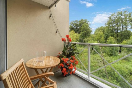 Photo 11 at 408 - 2551 Parkview Lane, Central Pt Coquitlam, Port Coquitlam