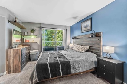 Photo 19 at 408 - 2551 Parkview Lane, Central Pt Coquitlam, Port Coquitlam