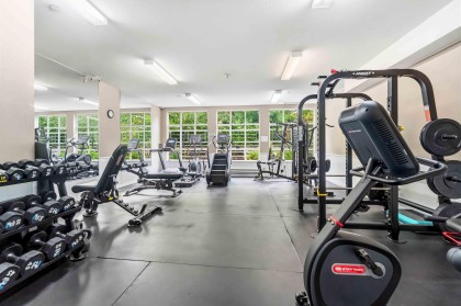 Photo 35 at 408 - 2551 Parkview Lane, Central Pt Coquitlam, Port Coquitlam