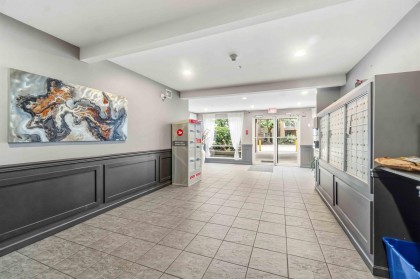 Photo 31 at 408 - 2551 Parkview Lane, Central Pt Coquitlam, Port Coquitlam
