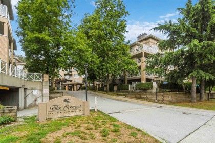Photo 29 at 408 - 2551 Parkview Lane, Central Pt Coquitlam, Port Coquitlam