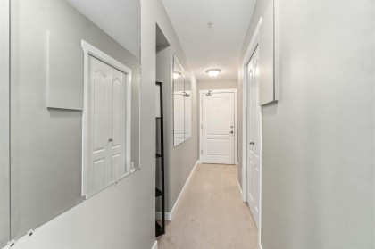 Photo 25 at 408 - 2551 Parkview Lane, Central Pt Coquitlam, Port Coquitlam