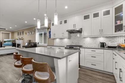 Photo 12 at 10166 Jackson Road, Albion, Maple Ridge