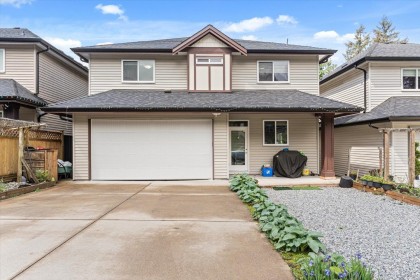Photo 3 at 10166 Jackson Road, Albion, Maple Ridge