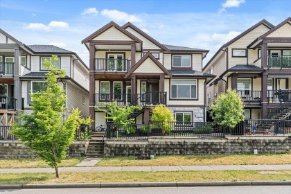 Photo 1 at 10166 Jackson Road, Albion, Maple Ridge