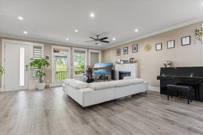 Photo 9 at 10166 Jackson Road, Albion, Maple Ridge