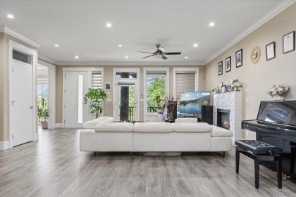 Photo 10 at 10166 Jackson Road, Albion, Maple Ridge