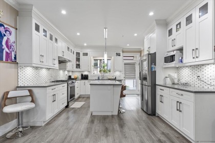 Photo 11 at 10166 Jackson Road, Albion, Maple Ridge