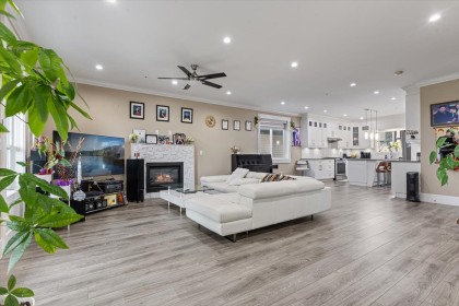 Photo 8 at 10166 Jackson Road, Albion, Maple Ridge