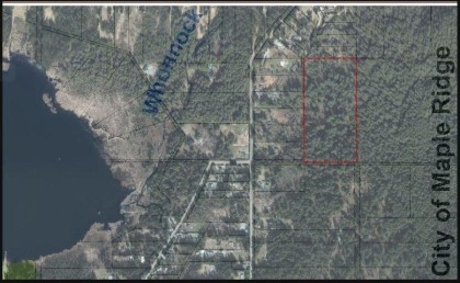 Photo 1 at 28409 116 Avenue, East Central, Maple Ridge