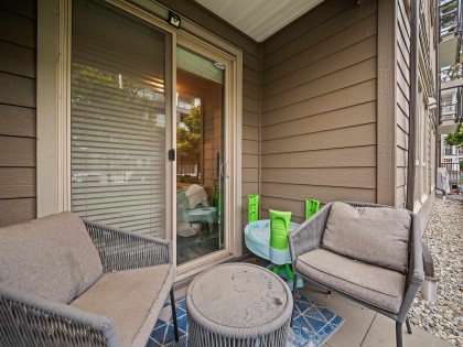 Photo 27 at 105 - 2288 Welcher Avenue, Central Pt Coquitlam, Port Coquitlam