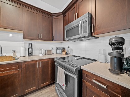 Photo 6 at 105 - 2288 Welcher Avenue, Central Pt Coquitlam, Port Coquitlam