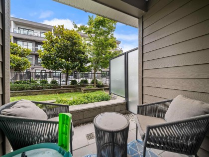 Photo 26 at 105 - 2288 Welcher Avenue, Central Pt Coquitlam, Port Coquitlam