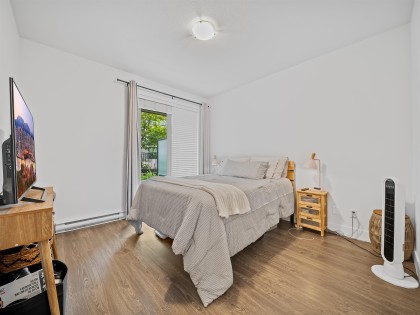 Photo 22 at 105 - 2288 Welcher Avenue, Central Pt Coquitlam, Port Coquitlam