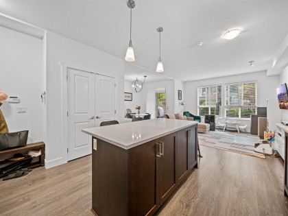 Photo 7 at 105 - 2288 Welcher Avenue, Central Pt Coquitlam, Port Coquitlam