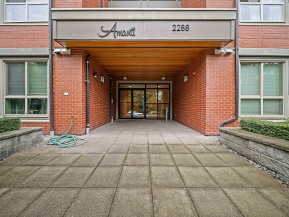 Photo 32 at 105 - 2288 Welcher Avenue, Central Pt Coquitlam, Port Coquitlam
