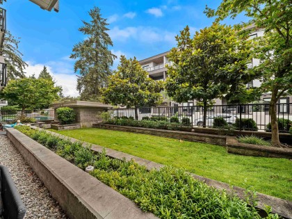 Photo 28 at 105 - 2288 Welcher Avenue, Central Pt Coquitlam, Port Coquitlam