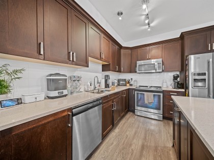 Photo 5 at 105 - 2288 Welcher Avenue, Central Pt Coquitlam, Port Coquitlam