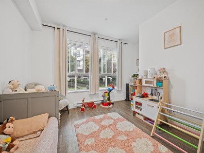 Photo 20 at 105 - 2288 Welcher Avenue, Central Pt Coquitlam, Port Coquitlam