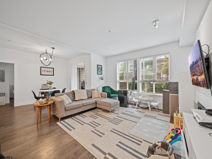 Photo 9 at 105 - 2288 Welcher Avenue, Central Pt Coquitlam, Port Coquitlam