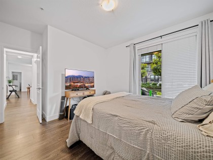 Photo 24 at 105 - 2288 Welcher Avenue, Central Pt Coquitlam, Port Coquitlam