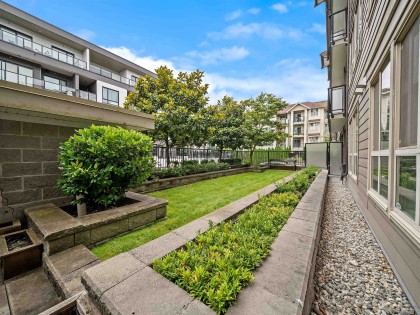 Photo 30 at 105 - 2288 Welcher Avenue, Central Pt Coquitlam, Port Coquitlam