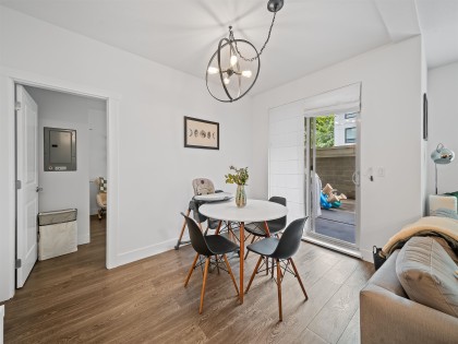 Photo 14 at 105 - 2288 Welcher Avenue, Central Pt Coquitlam, Port Coquitlam