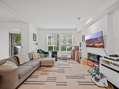 Photo 11 at 105 - 2288 Welcher Avenue, Central Pt Coquitlam, Port Coquitlam