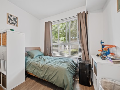 Photo 19 at 105 - 2288 Welcher Avenue, Central Pt Coquitlam, Port Coquitlam