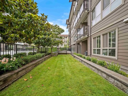 Photo 31 at 105 - 2288 Welcher Avenue, Central Pt Coquitlam, Port Coquitlam