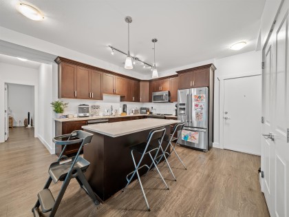 Photo 8 at 105 - 2288 Welcher Avenue, Central Pt Coquitlam, Port Coquitlam