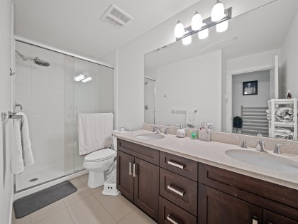 Photo 25 at 105 - 2288 Welcher Avenue, Central Pt Coquitlam, Port Coquitlam