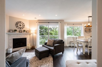 Photo 2 at 23 - 1355 Citadel Drive, Citadel PQ, Port Coquitlam