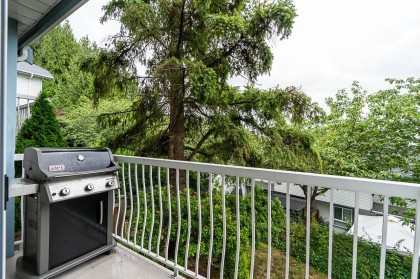 Photo 6 at 23 - 1355 Citadel Drive, Citadel PQ, Port Coquitlam
