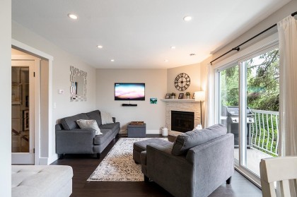 Photo 3 at 23 - 1355 Citadel Drive, Citadel PQ, Port Coquitlam