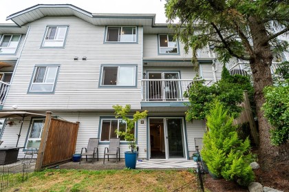 Photo 36 at 23 - 1355 Citadel Drive, Citadel PQ, Port Coquitlam
